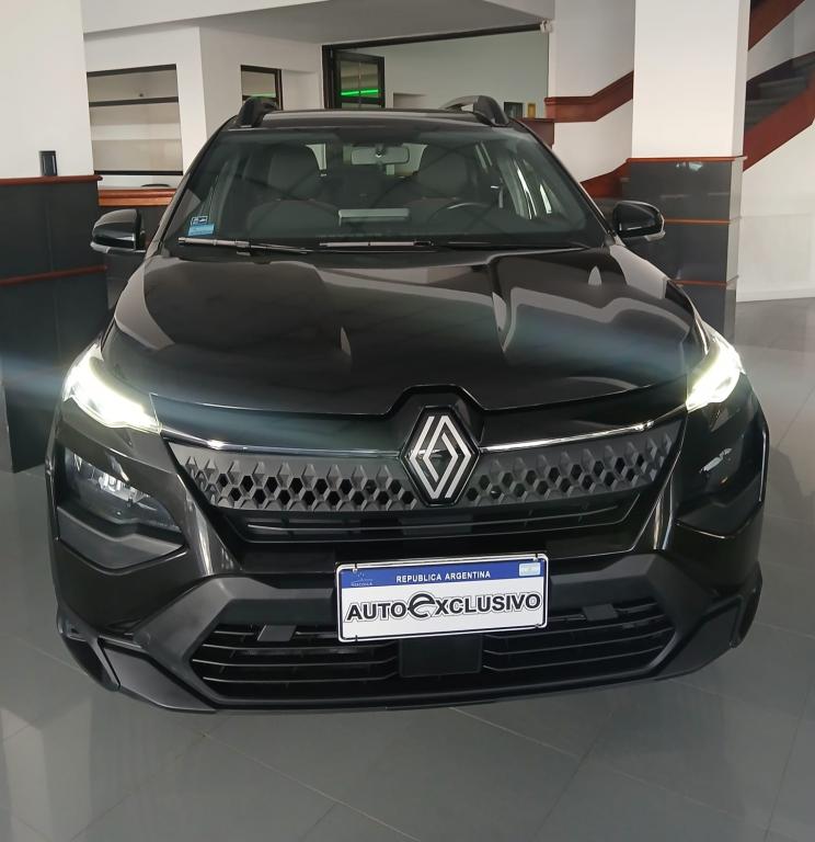 RENAULT KARDIAN TECHNO 2025